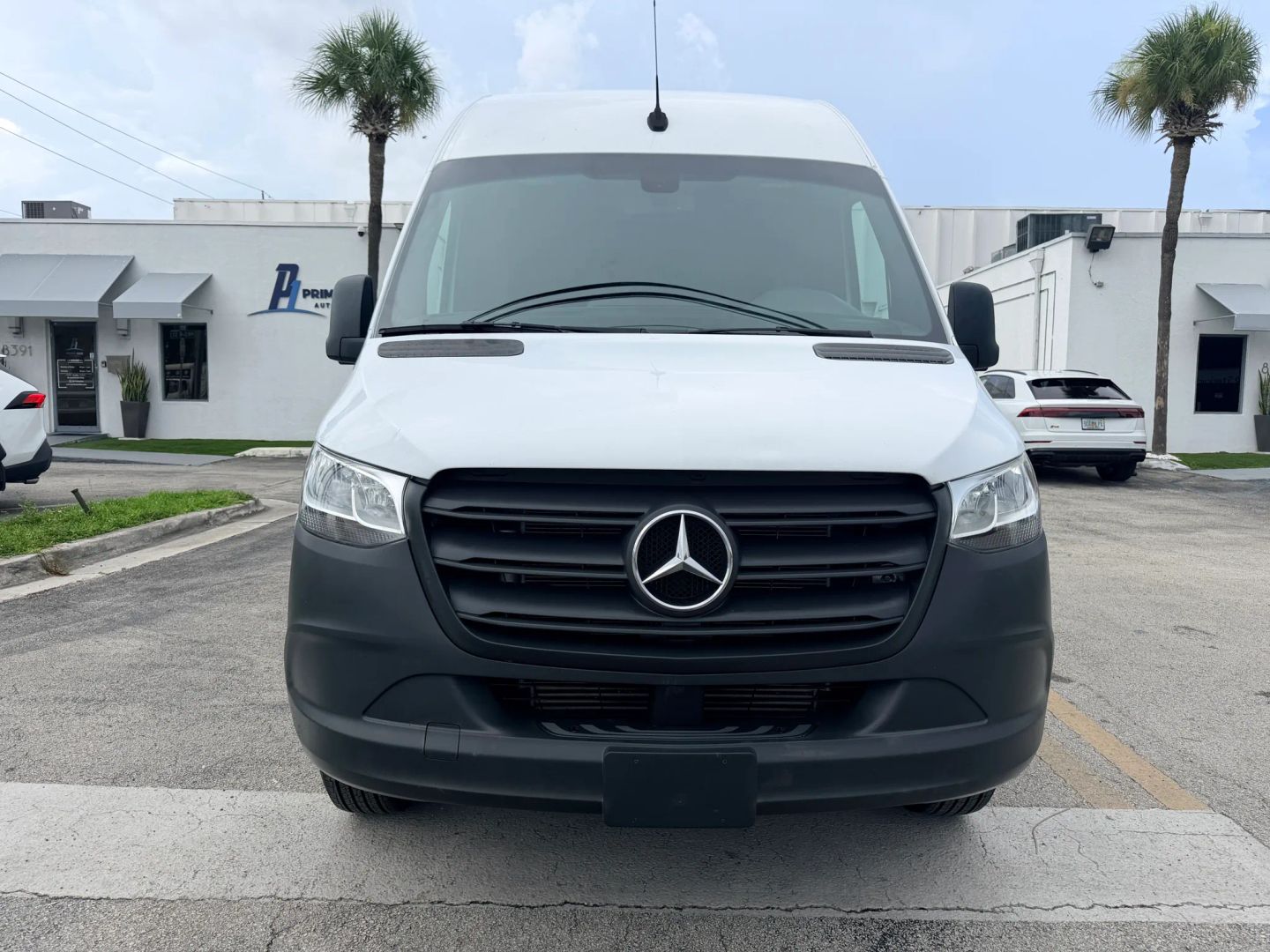 mercedes-benz sprinter crew van 2021 W1W40CHY0MT052394 image mercedes-benz sprinter crew van 2021 W1W40CHY0MT052394 image